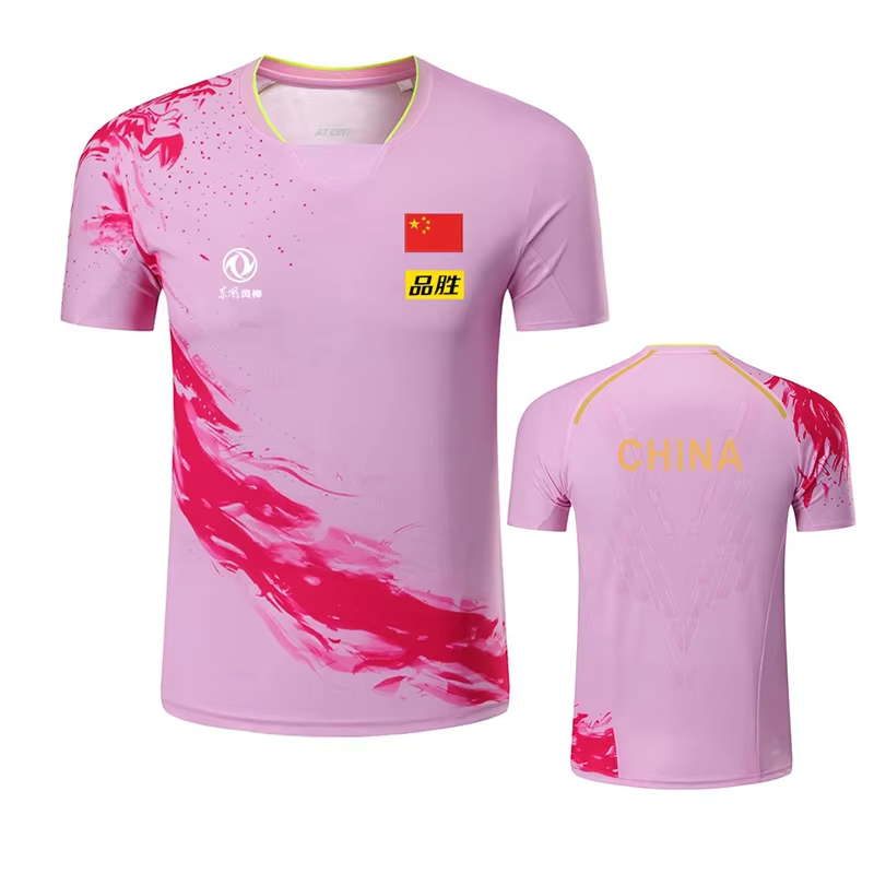 China Dragon Table Tennis Kosz – Badminton Vector recenzja i cena