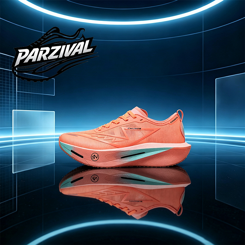 Męskie buty do biegania z włók – Badminton Shoes recenzja i cena
