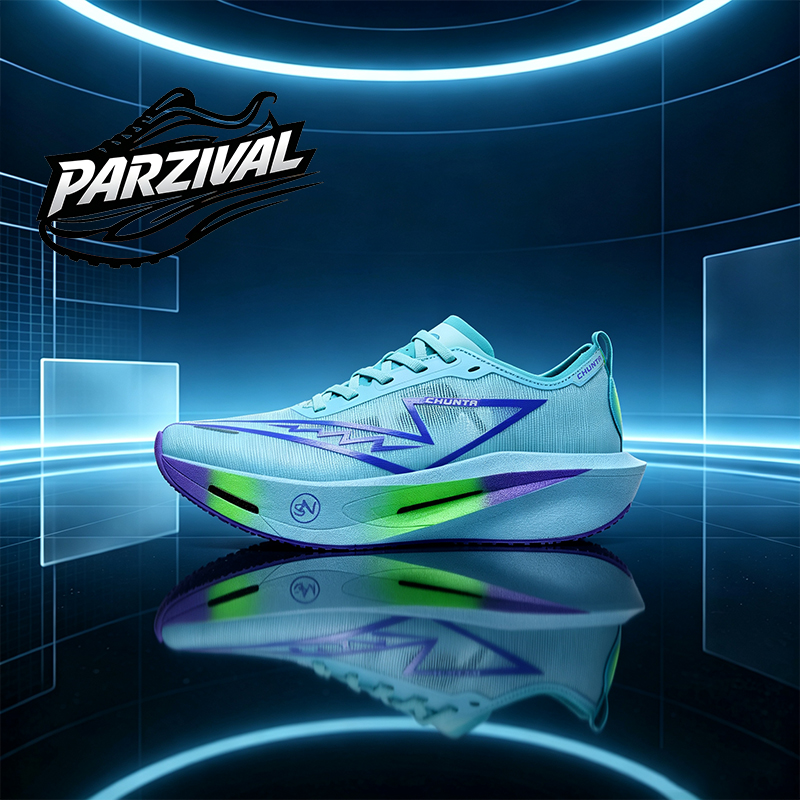 Męskie buty do biegania z włók – Badminton Shoes recenzja i cena