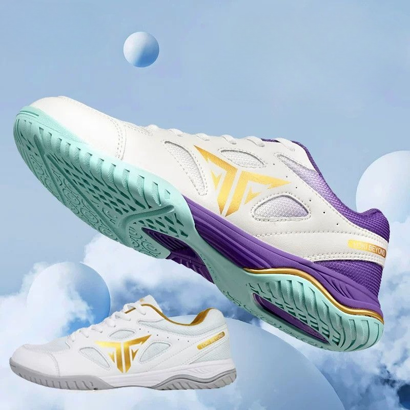 Wysokiej jakości buty do tenis – Badminton Vector recenzja i cena