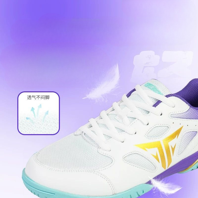 Wysokiej jakości buty do tenis – Badminton Vector recenzja i cena