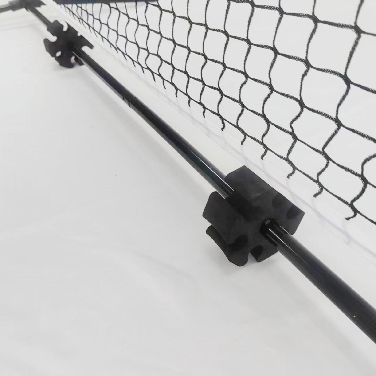 Siatka do pickleballa na podja – Training Net Mini recenzja i cena