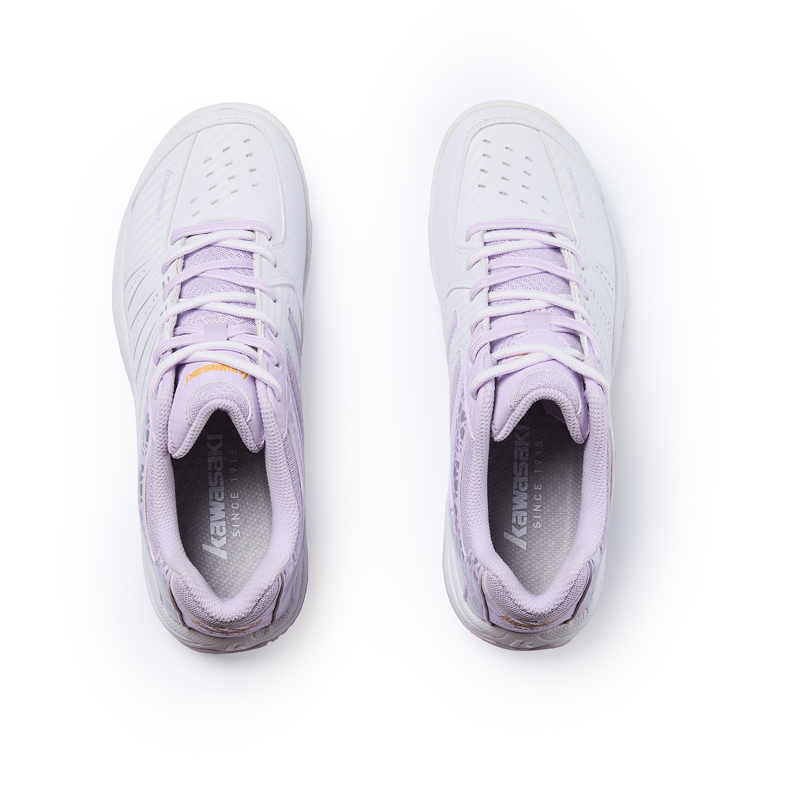 Buty do badmintona Kawasaki pr – Badminton Vector recenzja i cena