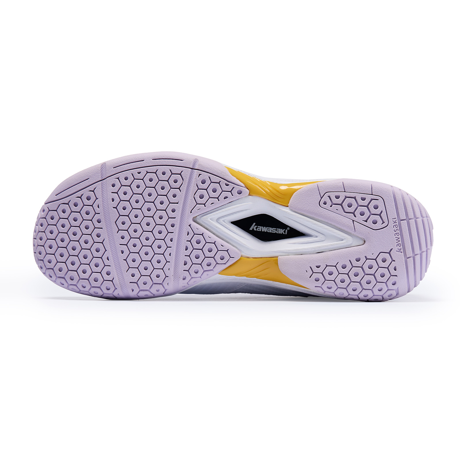 Buty do badmintona Kawasaki pr – Badminton Vector recenzja i cena