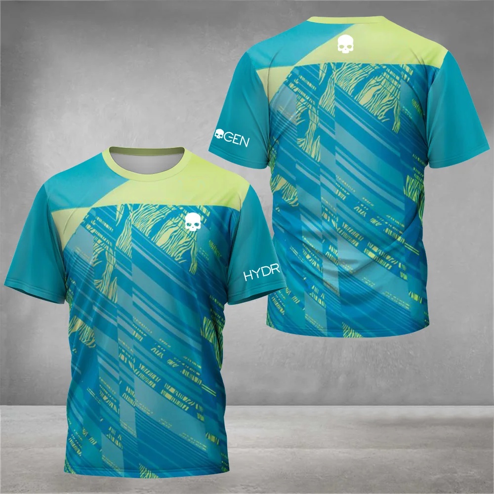 Wysokiej jakości koszulki teni – Badminton Asia recenzja i cena