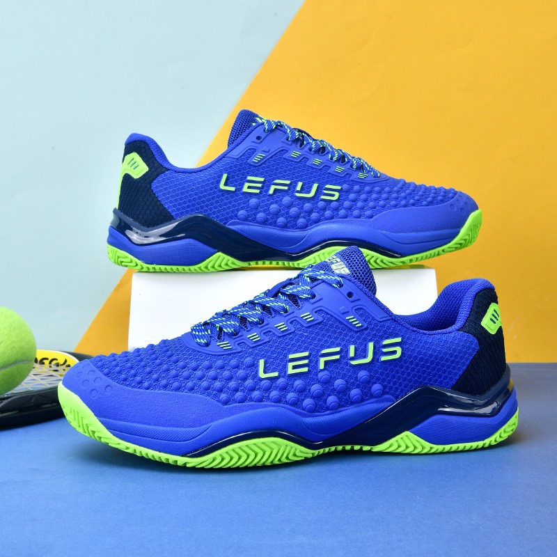 Profesjonalne buty tenisowe LE – Badminton Shoes recenzja i cena