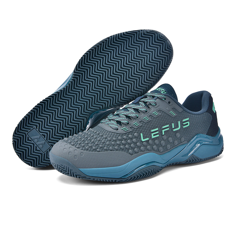 Profesjonalne buty tenisowe LE – Badminton Shoes recenzja i cena