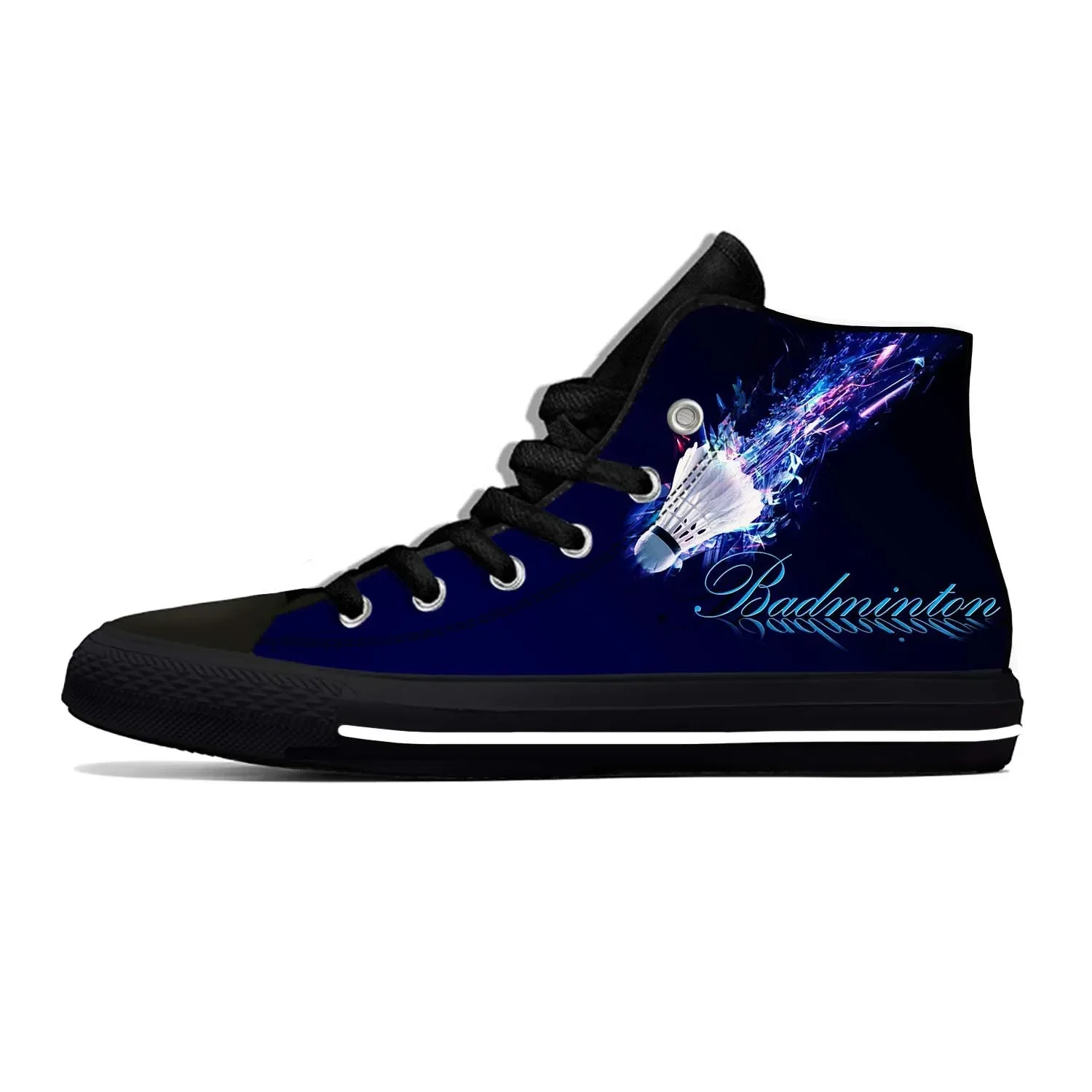 Lekkie płócienne buty do badmi – Badminton Shoes recenzja i cena