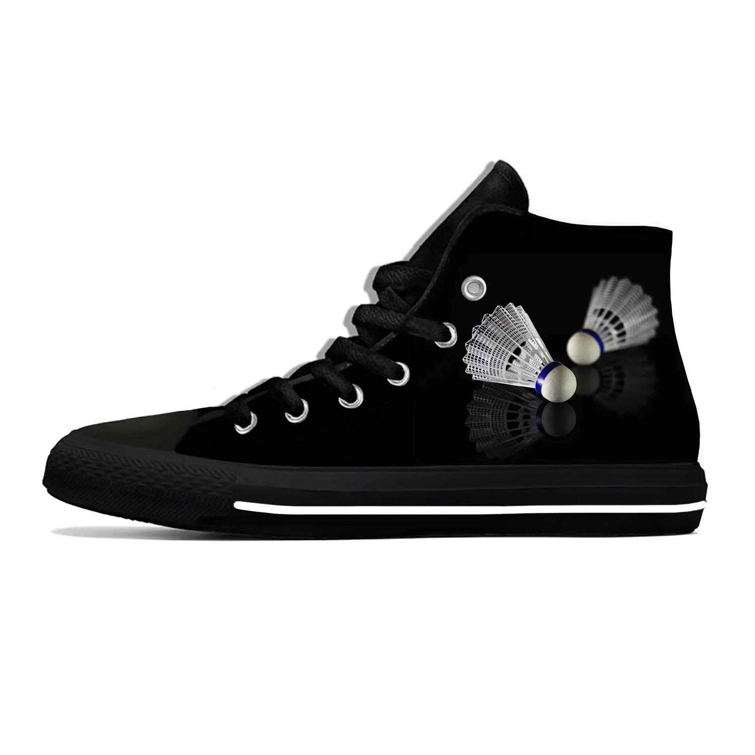 Lekkie płócienne buty do badmi – Badminton Shoes recenzja i cena