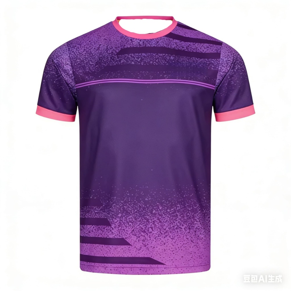 Nowa męska koszulka do tenisa  – Badminton Vector recenzja i cena