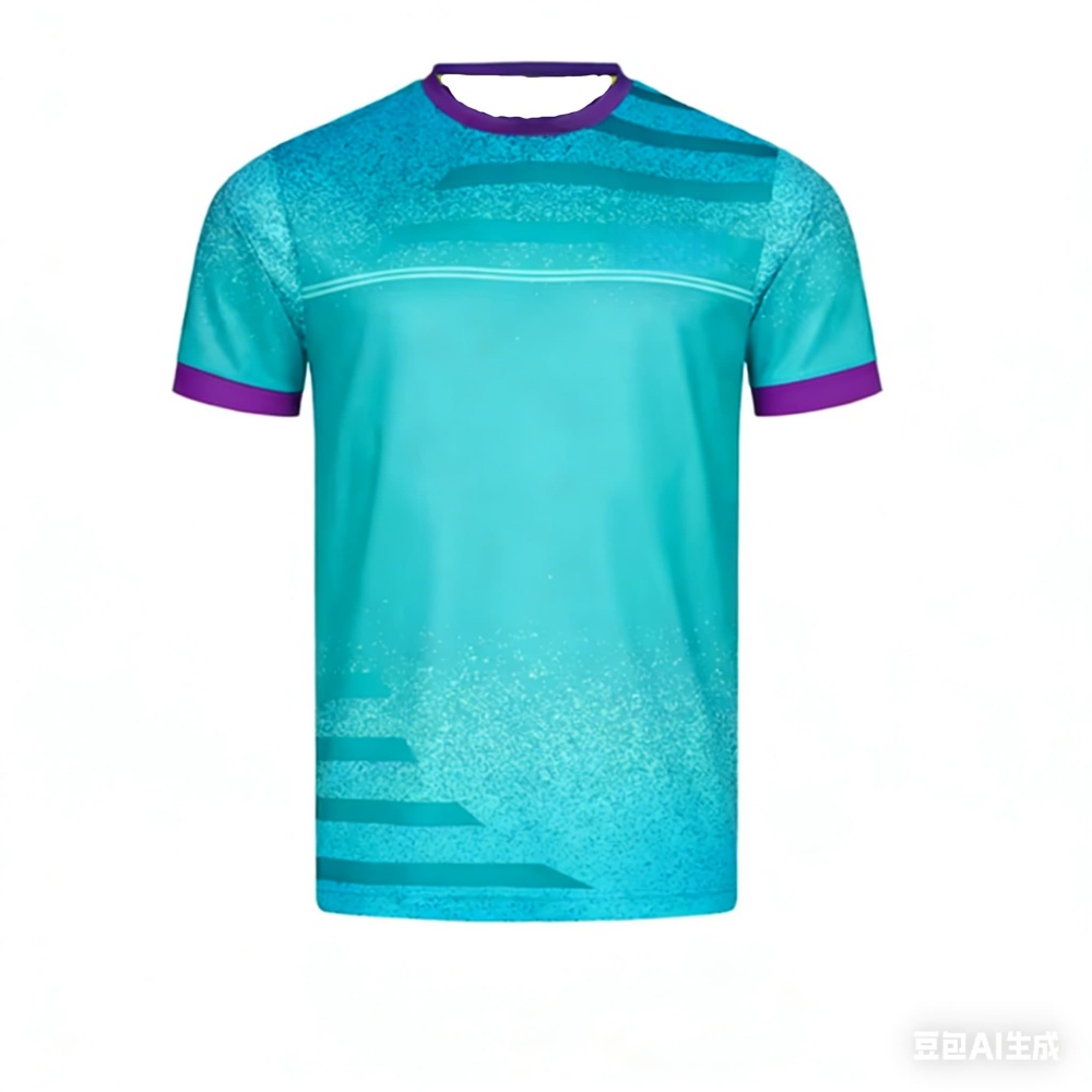 Nowa męska koszulka do tenisa  – Badminton Vector recenzja i cena