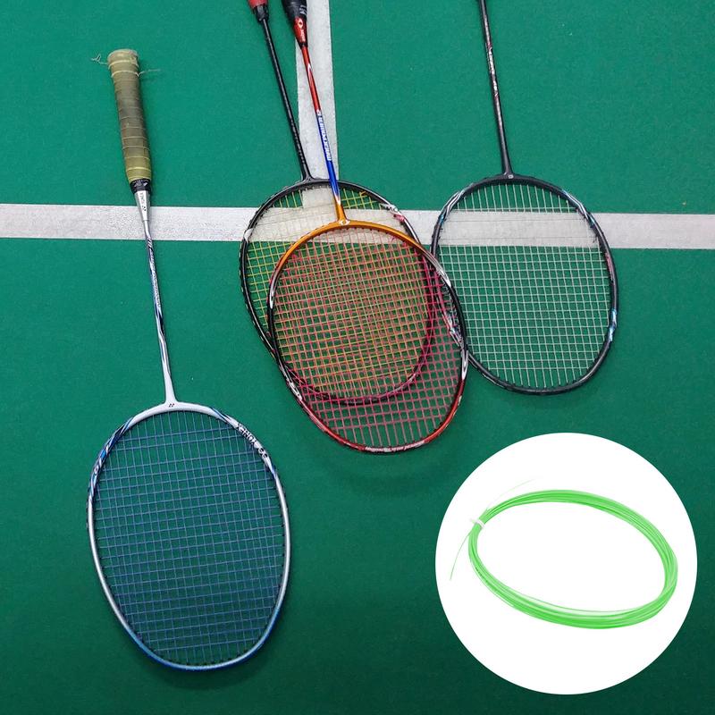 Żyłka do badmintona szpula szn – Badminton Yonex String recenzja i cena