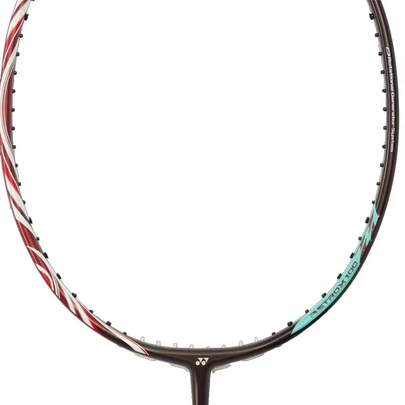 Rakieta do badmintona YONEX AS – Badminton Yonex String recenzja i cena