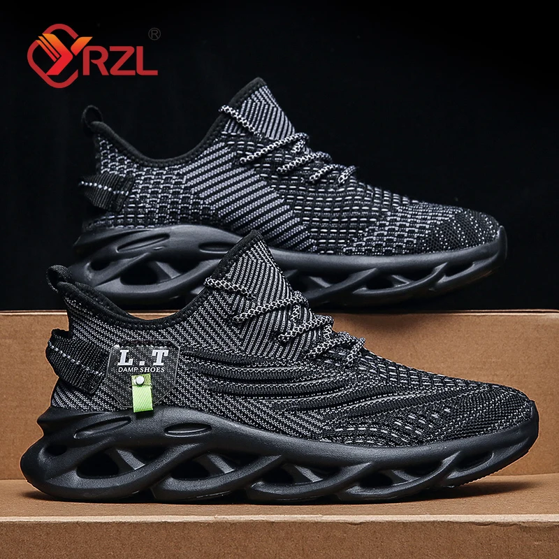 YRZL męskie sportowe buty do b – Badminton Shoes recenzja i cena