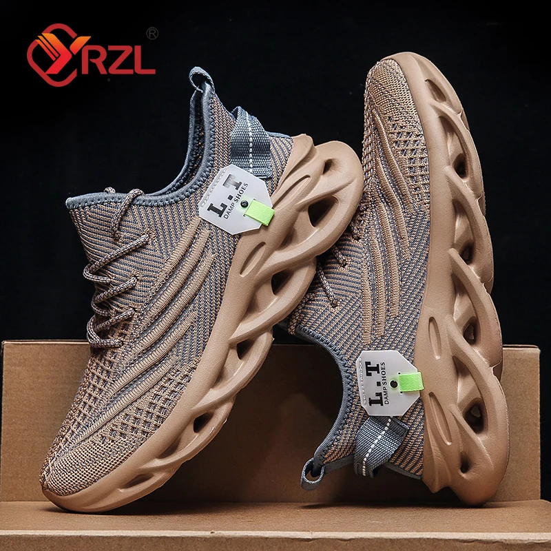 YRZL męskie sportowe buty do b – Badminton Shoes recenzja i cena