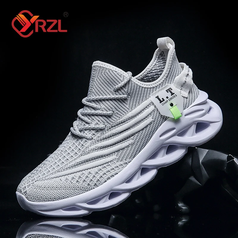YRZL męskie sportowe buty do b – Badminton Shoes recenzja i cena