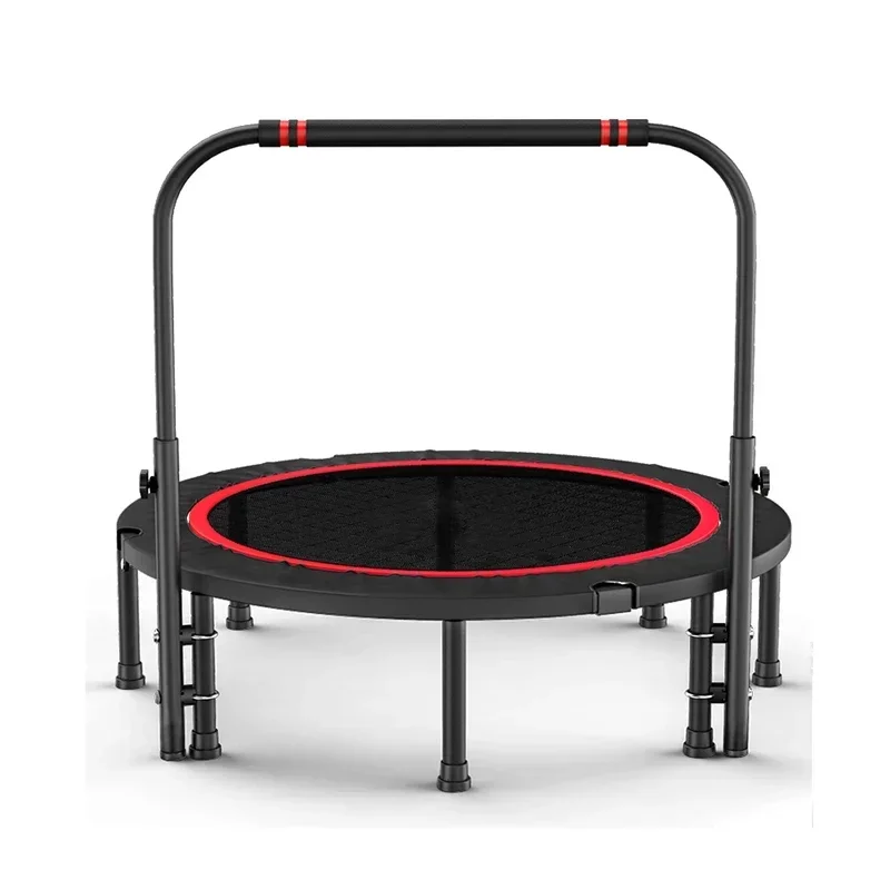 Trampolina składana dla dzieci – Training Net Mini recenzja i cena