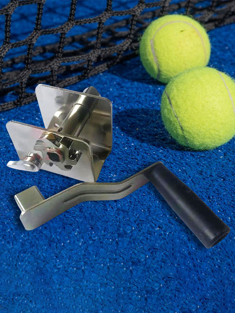 1 szt. Napinacz do siatki spor – Badminton Net recenzja i cena